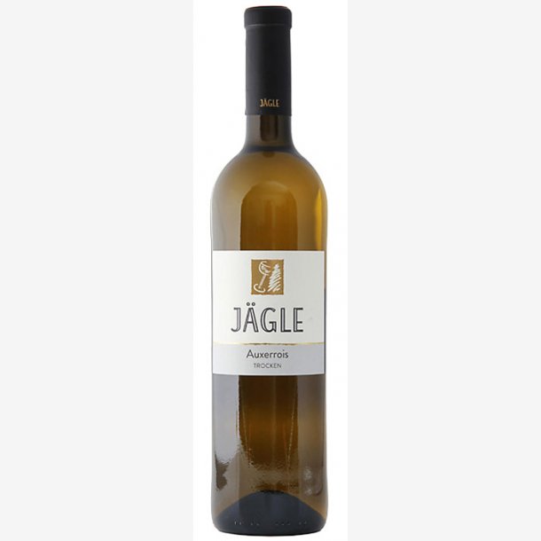 #2016 Jgle Auxerrois Trocken (HVID)