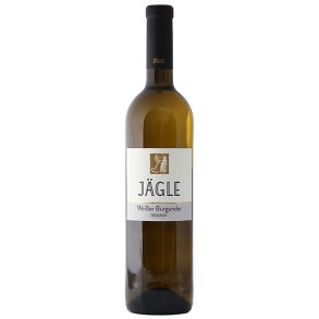 #2017 Jgle Weissburgunder Trocken (HVID)