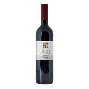 #2016* Jgle Merlot Trocken (RD)