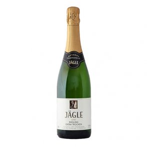 #2021/23 Jgle Riesling Extra Trocken Sekt (MOUSSERENDE)