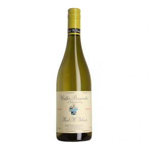 2020 Karl H. Johner Weissburgunder & Chardonnay (HVID)