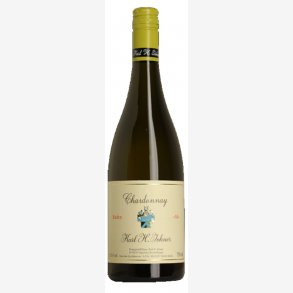 #2016 Karl H. Johner Chardonnay 