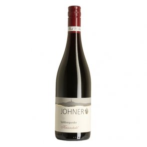 2019 Karl H. Johner Sptburgunder Kaiserstuhl (RD)