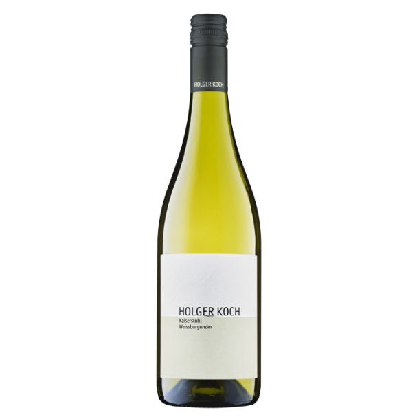 #2017* Holger Koch Weissburgunder Kaiserstuhl (HVID)