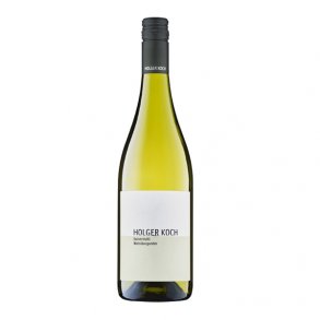 2023 Holger Koch Weissburgunder Kaiserstuhl (HVID)