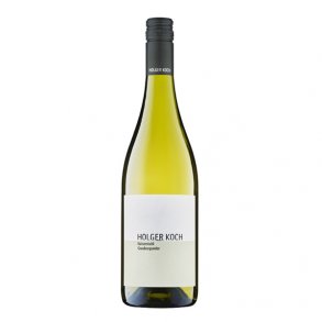 2021 Holger Koch Grauburgunder Kaiserstuhl (HVID)