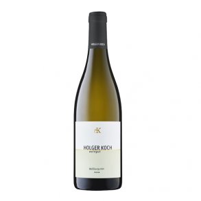 2021 Holger Koch Weissburgunder Selection *** (HVID)
