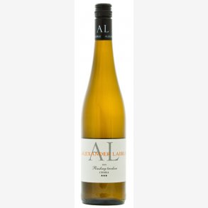 #2018* Laible Riesling Trocken CHARA *** (HVID)