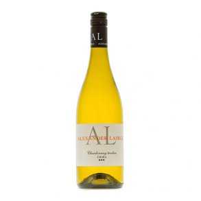 2021 Laible Chardonnay CHARA *** (HVID)