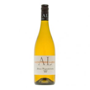 2021 Laible Grauer Burgunder Trocken CHARA *** (HVID)