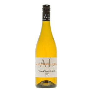 2021 Laible Grauer Burgunder Trocken CHARA *** (HVID)