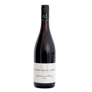 #2019* Laible Sptburgunder RESERVE (RD)