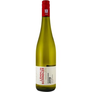 #2017* Lmmlin-Schindler Weissburgunder Trocken Ortswein (HVID)