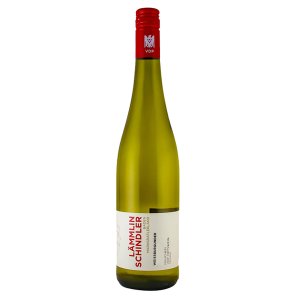 2021 Lmmlin-Schindler Weissburgunder Trocken Ortswein (HVID)