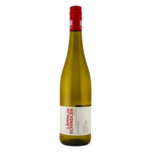 2021 Lmmlin-Schindler Gutedel Trocken Alte Reben (HVID)