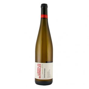 2019 Lmmlin-Schindler Gewrztraminer Sptlese - Sonnenstuck (HVID)
