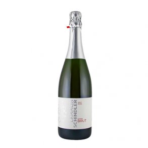 2022/24 Lmmlin-Schindler Extra Brut Rose Sekt (MOUSSERENDE)