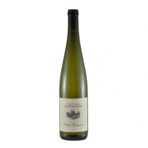 2023 Schneider Weissburgunder Sptlese Trocken (HVID)