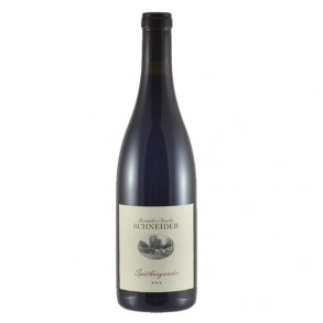 2019 Schneider Sptburgunder Rotwein Trocken *** (RD)