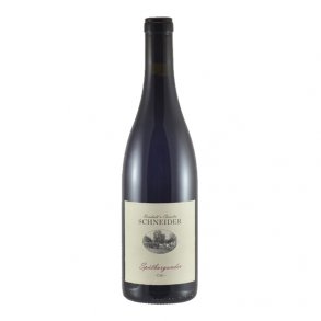 2019 Schneider Sptburgunder Rotwein Trocken 