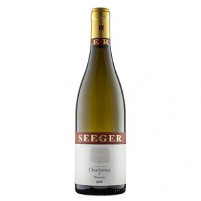 #2020 Seeger Chardonnay 