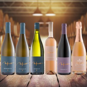 Smagekasse /6 fl - Weingut Aufricht