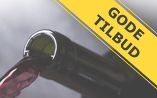 GODE TILBUD