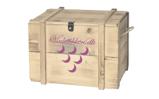 Producent Smagekasser