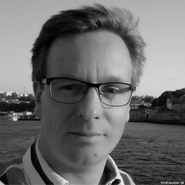 Vinkreutzer i Glasset 18 Apr 22