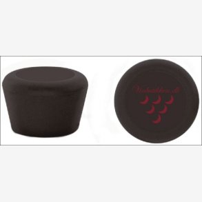 Silikone Vinstopper