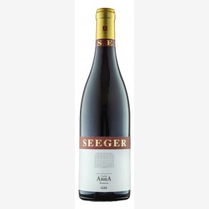 #2017* Seeger Cuve AnnA (RD)