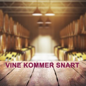 Smagekasse /3 fl - L�rdag 03-10-26