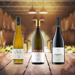 #Smagekasse /3 fl - Lrdag 03-02-24