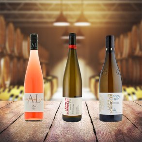 #Smagekasse /3 fl - Lrdag 01-06-24