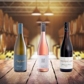 Smagekasse /3 fl - Lrdag 07-09-24