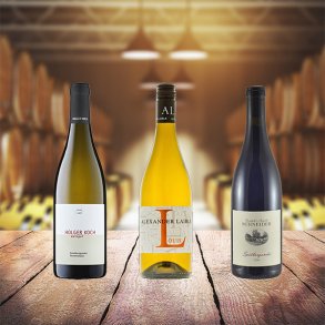 Smagekasse /3 fl - Lrdag 02-11-24