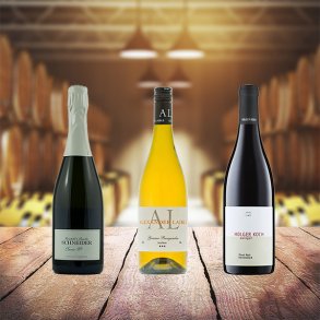 Smagekasse /3 fl - Lrdag 07-12-24