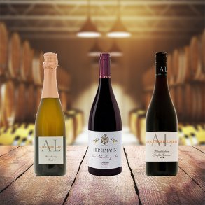 Smagekasse /3 fl - Lrdag 04-01-25