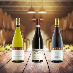 Smagekasse /3 fl - Lrdag 05-04-25