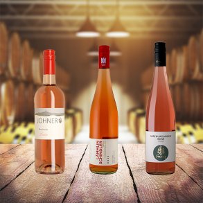 Smagekasse /3 fl - VIRTUEL Lrdag 17-05-25