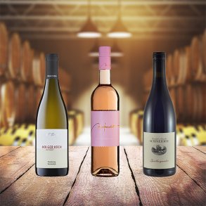 Smagekasse /3 fl - Lrdag 07-06-25