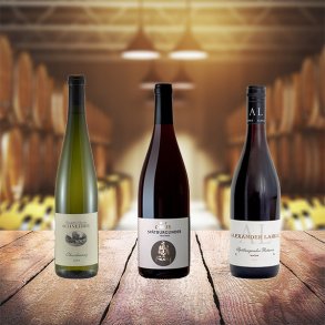 Smagekasse /3 fl - Lrdag 04-10-25