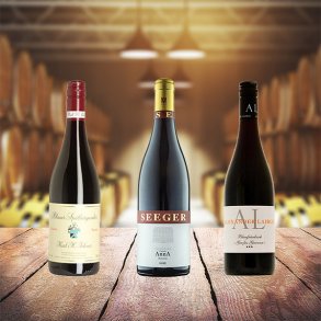 Smagekasse /3 fl - VIRTUEL Lrdag 18-10-25