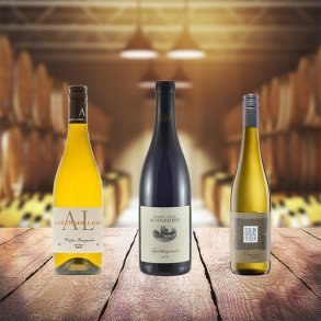 Smagekasse /3 fl - Lrdag 01-11-25