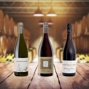 Smagekasse /3 fl - VIRTUEL Lrdag 15-11-25