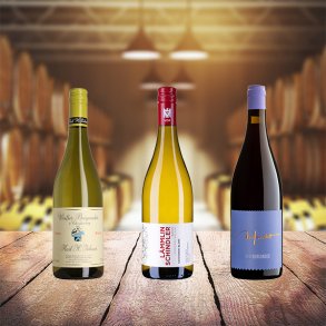 Smagekasse /3 fl - VIRTUEL L�rdag 18-04-26