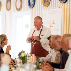 Vinsmagning Foredrag (500 DKK)