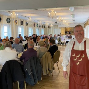 #Forrs Vinsmagning Fredag 26 Maj 2023 kl. 18 i Roskilde