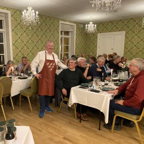 #Forrs Vinsmagning Fredag 20 Maj 2022 kl. 18 i Roskilde