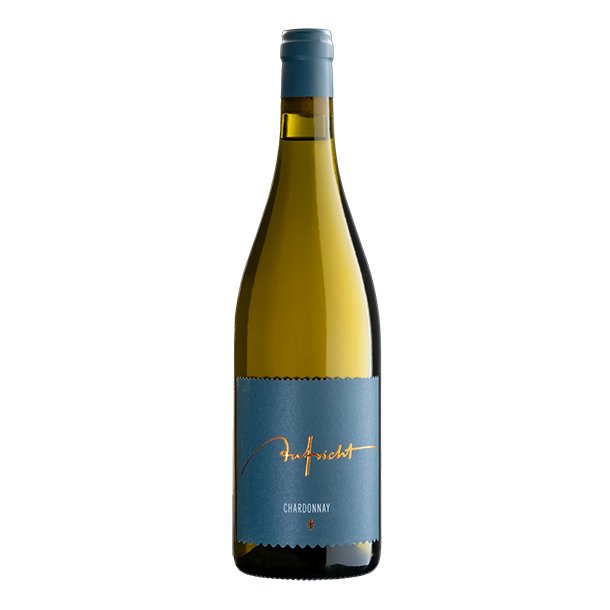 2021 Aufricht Chardonnay "1 Lilie" (HVID)